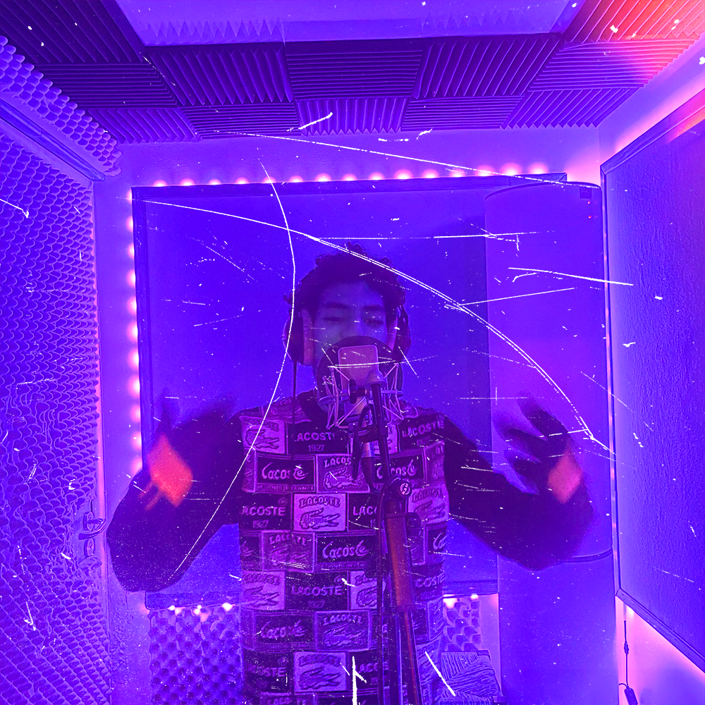 cabine chanteur 2 paper